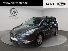 Bild des Angebotes Ford Galaxy 1,5 EcoBoost Business 7S Navi AHK SHZ RFK