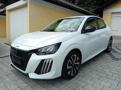 Bild des Angebotes Peugeot 208 1.2 Puretech 100 Style-SHZ-PDC-Temp.-LED