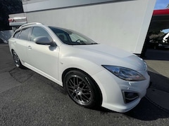 Bild des Angebotes Mazda 6 2.2 CRDT Sports-Line (132kW)