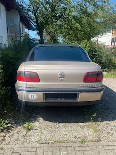 Bild des Angebotes Opel Omega 2.0 16V Sport