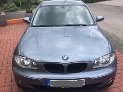 Bild des Angebotes BMW 116 116i