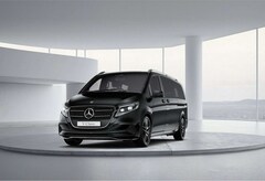 Bild des Angebotes Mercedes-Benz V 300 d STYLE-Edition Extralang AHK*LenkradHz***