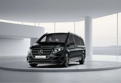 Bild des Angebotes Mercedes-Benz V 300 d STYLE-Edition Extralang AHK*LenkradHz***