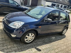 Bild des Angebotes Ford Fiesta