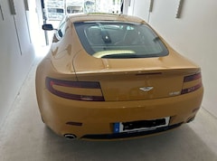 Bild des Angebotes Aston Martin V8 V8 Vantage