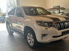 Bild des Angebotes Toyota Land Cruiser Comfort