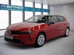 Bild des Angebotes Opel Astra Business Elegance 1.2 Turbo