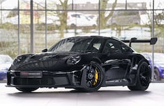 Bild des Angebotes Porsche 911 992 GT3 RS Weissach *LIFT *PCCB *Clubsport