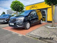 Bild des Angebotes Opel Combo E EU6d-T Cargo L1H1 Edition 1.5 D AHK Navi Apple C
