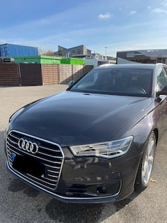 Bild des Angebotes Audi A6 Avant 3.0 TDI quattro tiptronic