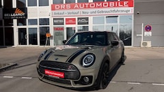 Bild des Angebotes MINI Cooper SD Clubman COOPER_SD All4/ JCW Aerodynamik Kit/H&K
