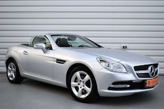 Bild des Angebotes Mercedes-Benz SLK 200 SLK200+Automatik+Navi+PDC+Pano+SHZ