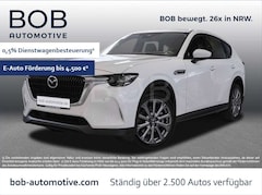 Bild des Angebotes Mazda CX-60 2.5 e-SKYACTIV PHEV AWD 8AT Exclusive-line