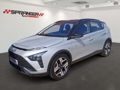 Bild des Angebotes Hyundai BAYON *Navi*BOSE*virt.Cock*R.Cam*LHZ*Shzg*Klima*