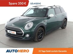 Bild des Angebotes MINI Cooper Clubman Cooper Aut.*TEMPO*PDC*SHZ*LIM*PLA*KLIMA*