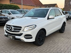 Bild des Angebotes Mercedes-Benz GLE 250 d 4Matic+Panorama+360°Kamera+LED+TUV neu