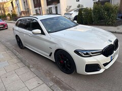 Bild des Angebotes BMW 530 530 e xDrive M Sport