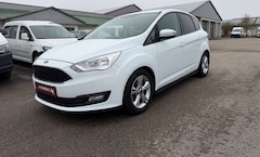 Bild des Angebotes Ford C-Max C-MAX Trend