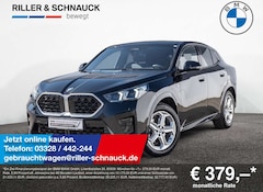Bild des Angebotes BMW X2 sDrive 20i M-Sport AHK+HUD+ACC+HK+360°KAM
