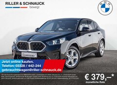 Bild des Angebotes BMW X2 sDrive 20i M-Sport AHK+HUD+ACC+HK+360°KAM