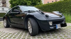 Bild des Angebotes smart roadster smart roadster-coupe softtouch