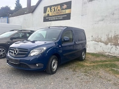 Bild des Angebotes Mercedes-Benz Citan Citan 109 CDI 109 CDI