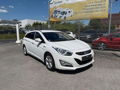 Bild des Angebotes Hyundai i40 cw 1.6 GDI Leder Klimaauto. SHZ PDC Media Tüv