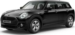 Bild des Angebotes MINI Cooper Clubman Aut. Navi RFK Komfortzugang