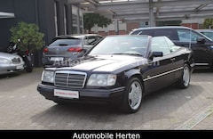 Bild des Angebotes Mercedes-Benz E 220 *W124*FINAL EDITION*CABRIO*AUTOMATIK*TOP!
