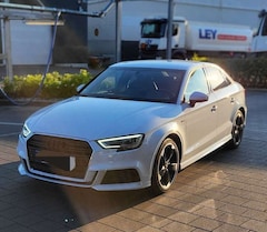 Bild des Angebotes Audi A3 2x S-Line 1.5 TFSI Limousine Sport. Navi,Leder,DAB