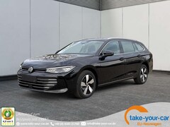 Bild des Angebotes VW Passat Variant Business DSG+AHK+MASSAGE+NAVI+ACC+KAMERA+LED+17...