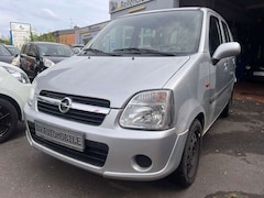 Bild des Angebotes Opel Agila Edition*HU 05/2026*