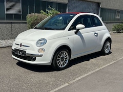Bild des Angebotes Fiat 500 Lounge