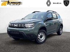 Bild des Angebotes Dacia Duster II Expression TCe 90