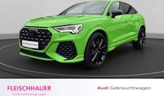 Bild des Angebotes Audi RS Q3 SB 2.5 TFSI quattro LED+360+RS-ABGAS+ACC+NAVI+DC+D