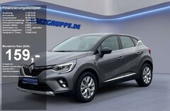 Bild des Angebotes Renault Captur 1.33 Navi+PDC+Winterpak+Teilleder