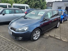 Bild des Angebotes VW Golf Match