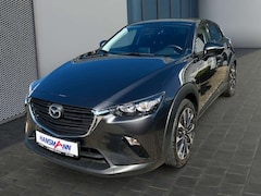 Bild des Angebotes Mazda CX-3 Advantage SKYACTIV-G 121 CX-3 Advantage SKYACTIV-G