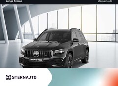 Bild des Angebotes Mercedes-Benz GLB 35 AMG GLB 35 4M AMG Line/Navi/Keyless-Go/Styling/Autom.