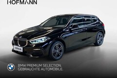 Bild des Angebotes BMW 118 Sport Line