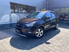 Bild des Angebotes Opel Mokka X Active, AHK, Rückfahrkamera, Allwetterreifen