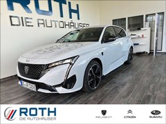 Bild des Angebotes Peugeot 308 E- Elektromotor Elektro 156 GT First Edition Navi