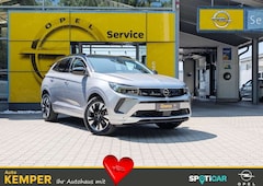 Bild des Angebotes Opel Grandland X Grandland 1.2 Turbo Ultimate Autom. *ACC*Navi*