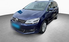 Bild des Angebotes VW Sharan Comfortline 1.4 TSI 6-GANG 7-SITZE PDC NAVI
