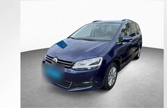 Bild des Angebotes VW Sharan Comfortline 1.4 TSI 6-GANG 7-SITZE PDC NAVI
