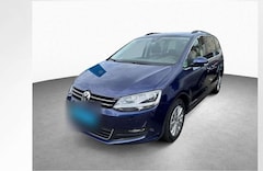Bild des Angebotes VW Sharan Comfortline 1.4 TSI 6-GANG 7-SITZE PDC NAVI