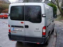 Bild des Angebotes Nissan Interstar Interstar L3H3 dCi 140