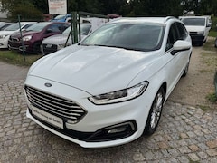 Bild des Angebotes Ford Mondeo Titanium 1-Hand SR+WR Kamera Adaptive-Led