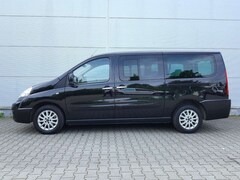Bild des Angebotes Citroen Jumpy HDi 125 FAP L1 Multispace+8-Sitze+Navi....