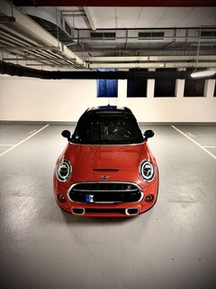Bild des Angebotes MINI Cooper S Cooper S